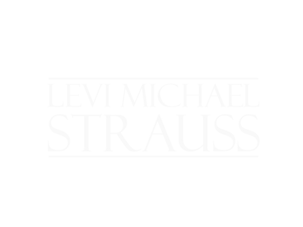 Levi Michael Strauss